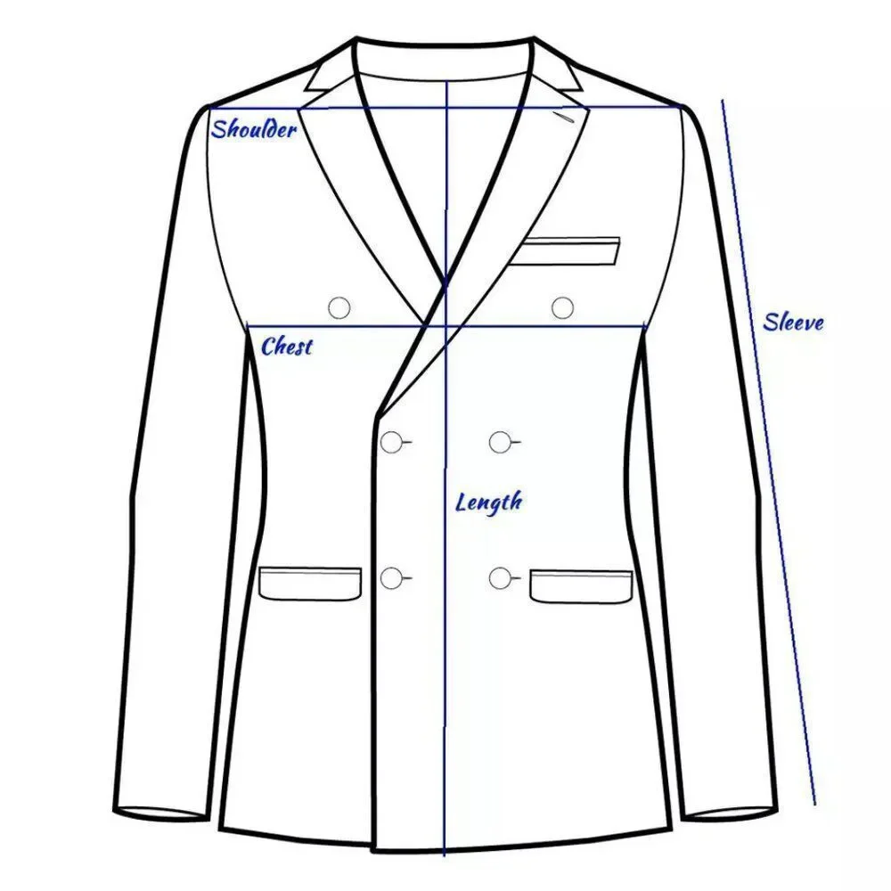 H&M Mens Skinny-Fit Blazer Sport Coat 46R 2-Bttn‎ Casual Jacket E081290